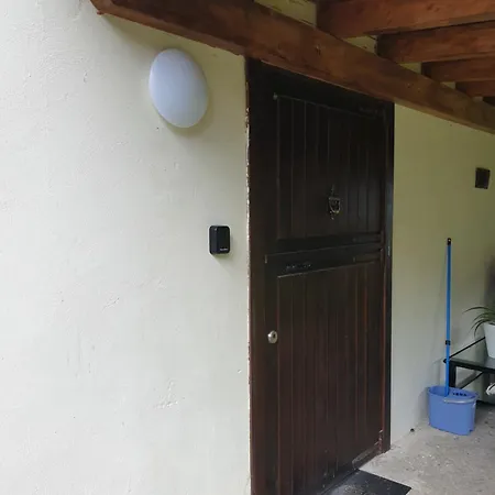 Casa Sobre El Mar 4-6 Personas موتريكو