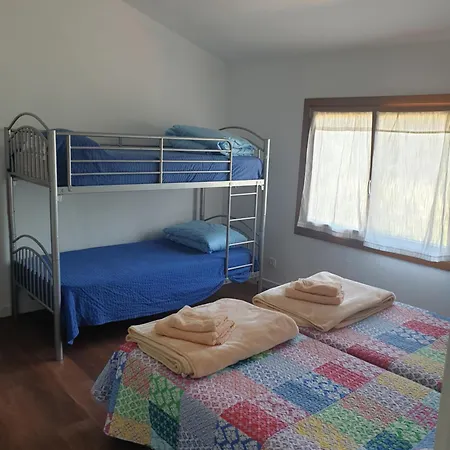 Casa Sobre El Mar 4-6 Personas بيت للعطل موتريكو