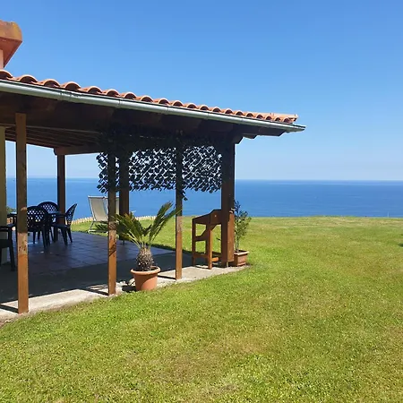 Casa vacanze Casa Sobre El Mar 4-6 Personas