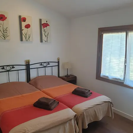 別荘 Casa Sobre El Mar 4-6 Personas